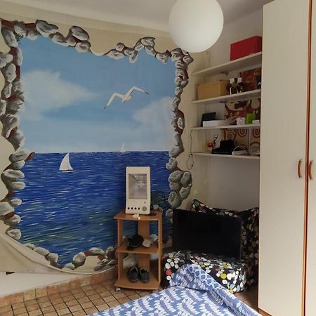 Casa Vacanza Oasi Tranquilla ラ・スペツィア エクステリア 写真