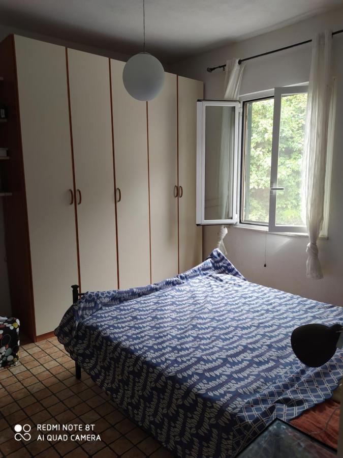 Casa Vacanza Oasi Tranquilla ラ・スペツィア エクステリア 写真