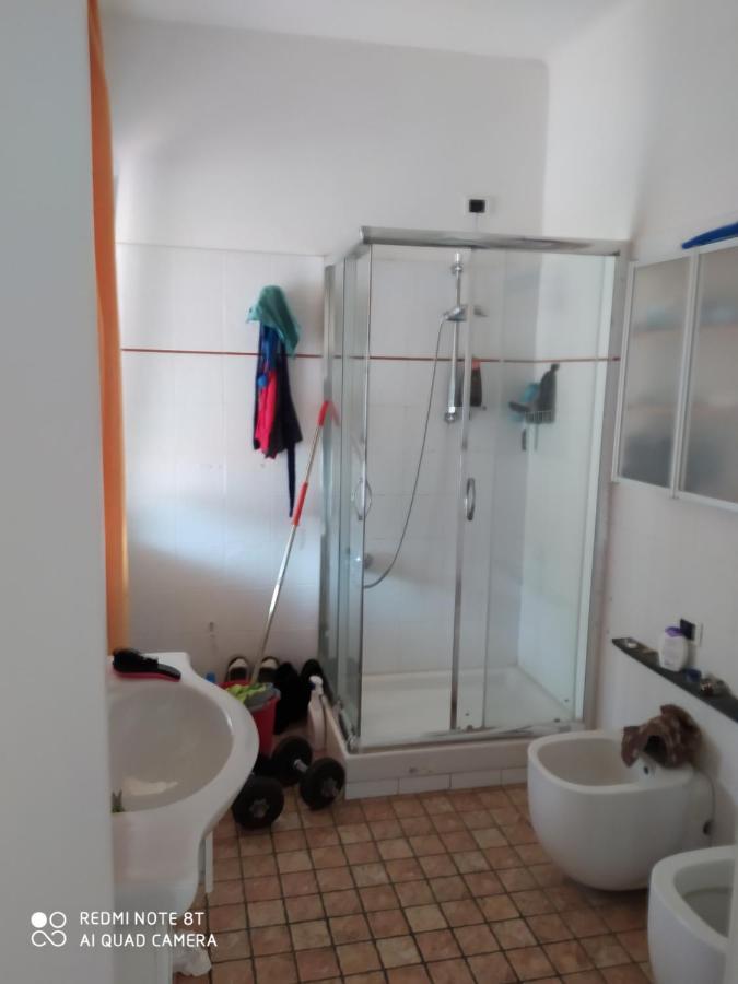Casa Vacanza Oasi Tranquilla ラ・スペツィア エクステリア 写真